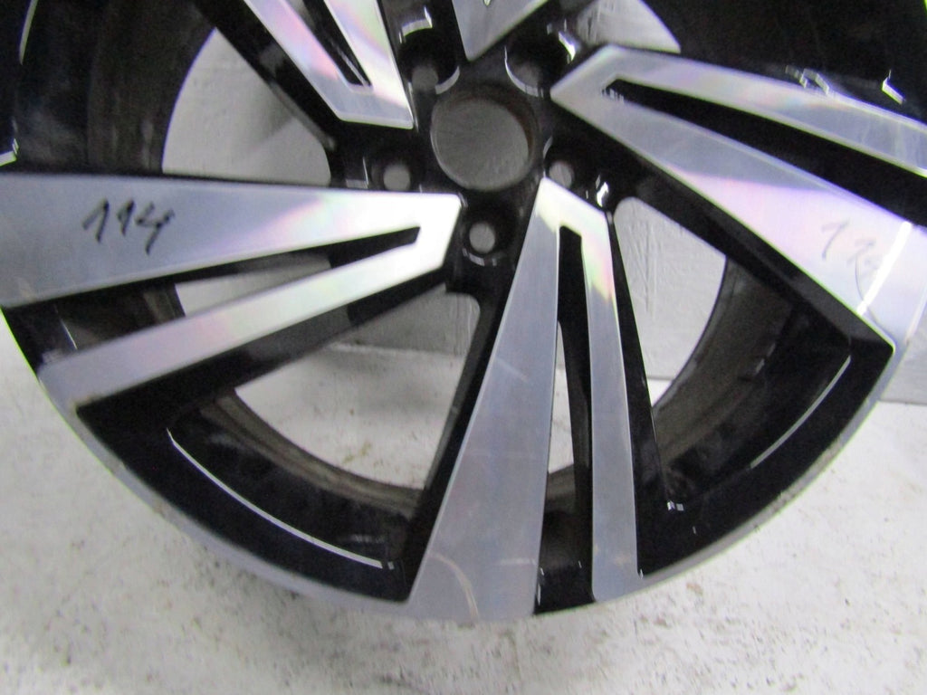 1x Alufelge 18 Zoll 7.0" 39ET 2GM601025H VW T-Cross Rim Wheel FEL6265310580fq