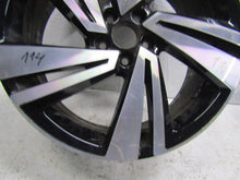 Laden Sie das Bild in den Galerie-Viewer, 1x Alufelge 18 Zoll 7.0" 39ET 2GM601025H VW T-Cross Rim Wheel FEL6265310580fq