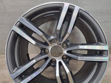 Load image into Gallery viewer, 1x Alufelge 19 Zoll 7850070 BMW X5 F15 Rim Wheel FEL5660735990ut