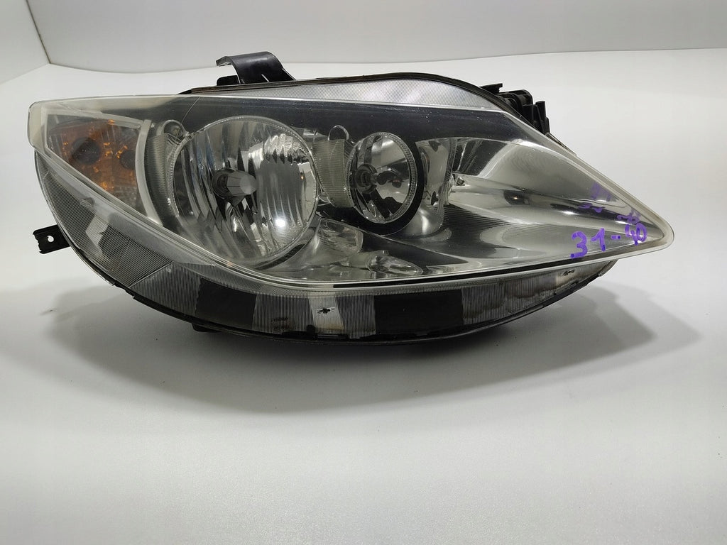 Frontscheinwerfer Seat Ibiza IV 6J1941006D Rechts Scheinwerfer Headlight