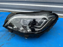 Laden Sie das Bild in den Galerie-Viewer, Frontscheinwerfer Mercedes-Benz Cls A2189067302 LED Links Scheinwerfer Headlight SCH2651367619cr