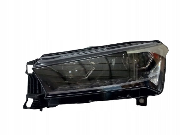 Frontscheinwerfer Skoda Enyaq 5LB941015A LED Links Scheinwerfer Headlight SCH4422863254xc