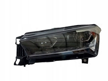 Laden Sie das Bild in den Galerie-Viewer, Frontscheinwerfer Skoda Enyaq 5LB941015A LED Links Scheinwerfer Headlight SCH4422863254xc