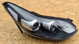 Frontscheinwerfer Kia Sportage IV 92102-F1110 Xenon Rechts Headlight