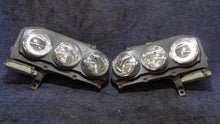 Laden Sie das Bild in den Galerie-Viewer, Frontscheinwerfer Alfa Romeo Brera 60683987 60683988 Xenon Ein Satz Headlight SCH1550000111ev