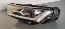 Laden Sie das Bild in den Galerie-Viewer, Frontscheinwerfer Audi Q7 4M0941011C LED Links Scheinwerfer Headlight SCH8531923562iu