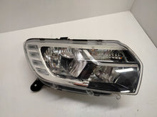 Laden Sie das Bild in den Galerie-Viewer, Frontscheinwerfer Dacia Sandero Logan II 260103529R LED Rechts Headlight SCH8869428575pf