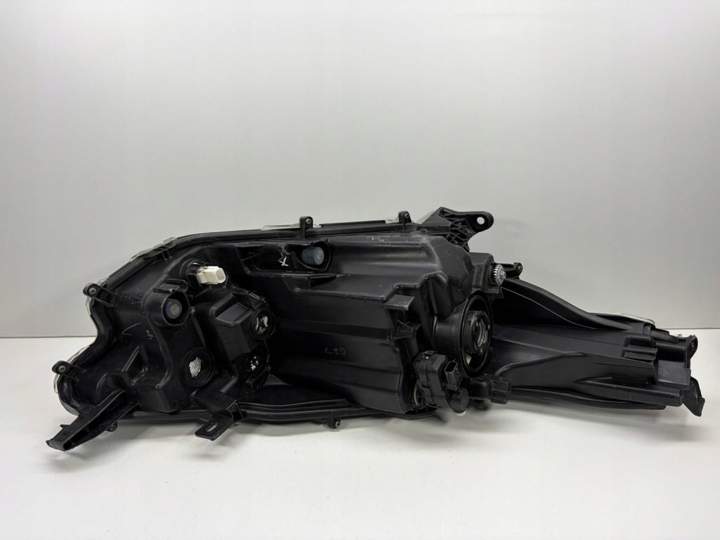 Frontscheinwerfer Toyota IV Yaris EUK0-6 Links Scheinwerfer Headlight SCH9326392238ow
