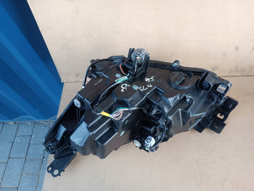 Frontscheinwerfer Mazda 2 D43N-51040 D43N-51030 Full LED Rechts oder Links