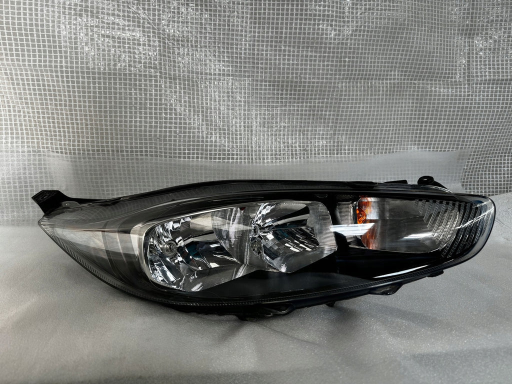 Frontscheinwerfer Ford Fiesta C1BB-13W029-AC Rechts Scheinwerfer Headlight SCH2201032755mc
