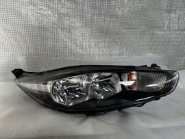 Frontscheinwerfer Ford Fiesta C1BB-13W029-AC Rechts Scheinwerfer Headlight