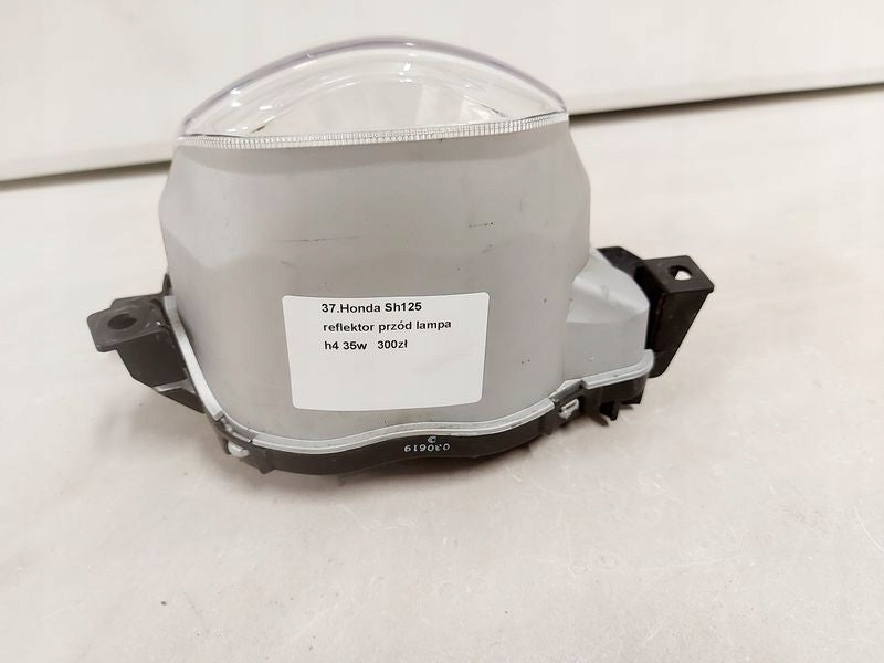 Frontscheinwerfer Honda Logo Vorderseite Scheinwerfer Headlight