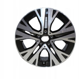 1x Alufelge 18 Zoll 7.5