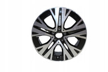 Laden Sie das Bild in den Galerie-Viewer, 1x Alufelge 18 Zoll 7.5" 5x112 53ET A2474015000 Mercedes-Benz Rim Wheel FEL9584960750pz