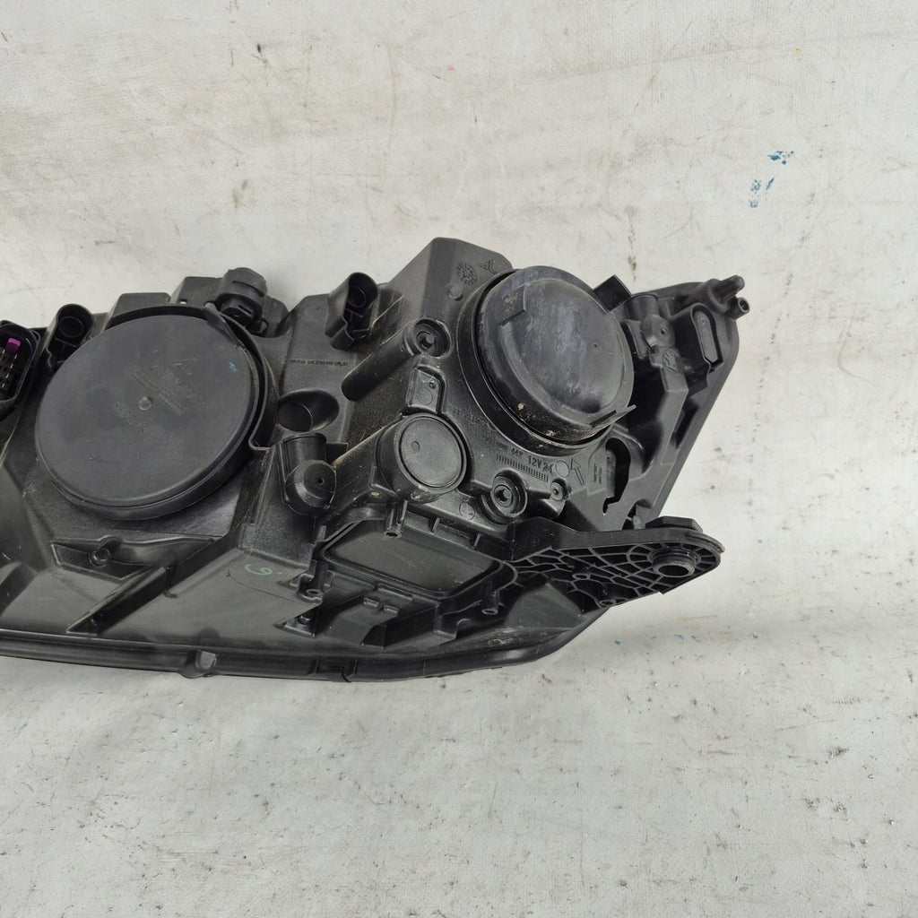 Frontscheinwerfer Skoda Fabia III 6V1941016D LED Rechts Scheinwerfer Headlight SCH6542614054ri