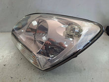 Laden Sie das Bild in den Galerie-Viewer, Frontscheinwerfer Kia Sportage II Links Scheinwerfer Headlight SCH8488335185sg