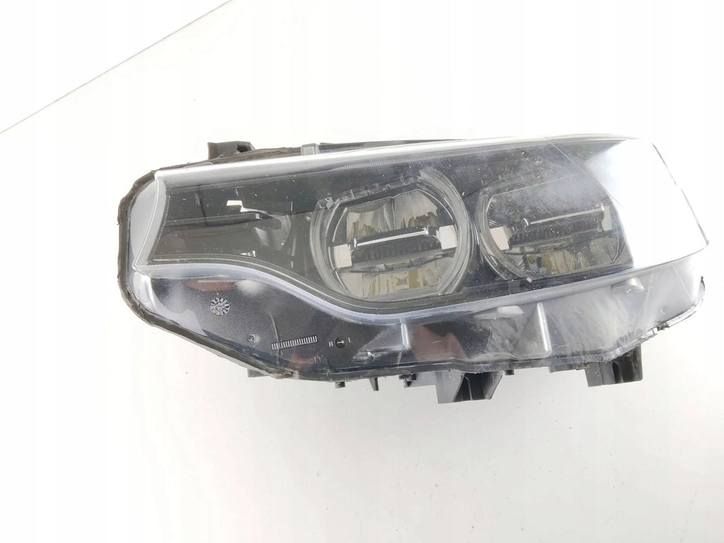 Frontscheinwerfer BMW F80 7377841 LE11A6262 FALSE Scheinwerfer Headlight SCH7565635053qc