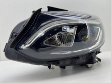 Laden Sie das Bild in den Galerie-Viewer, Frontscheinwerfer Mercedes-Benz W246 A2469066901 Full LED Links Headlight SCH2677952414yc