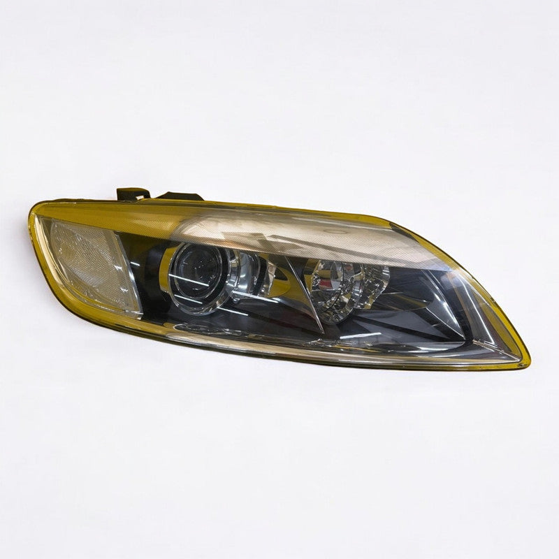 Frontscheinwerfer Audi Q7 4L0941030M Xenon Rechts Scheinwerfer Headlight