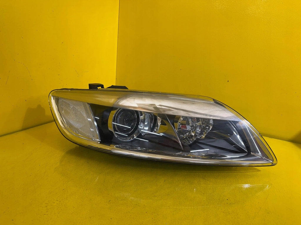 Frontscheinwerfer Audi Q7 4L0941030M Xenon Rechts Scheinwerfer Headlight