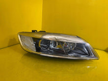 Laden Sie das Bild in den Galerie-Viewer, Frontscheinwerfer Audi Q7 4L0941030M Xenon Rechts Scheinwerfer Headlight