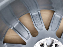 Load image into Gallery viewer, 1x Alufelge 17 Zoll 7.5" 5x100 36ET Graphit Audi A1 Rim Wheel FEL7363222192tf