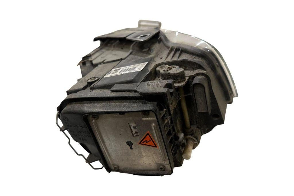 Frontscheinwerfer VW Passat Alltrack 3C0941752K Rechts Scheinwerfer Headlight SCH8283905104me