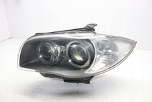 Load image into Gallery viewer, Frontscheinwerfer BMW 1 E81 E82 E87 7181289 Xenon Links Scheinwerfer Headlight SCH2820414472ja