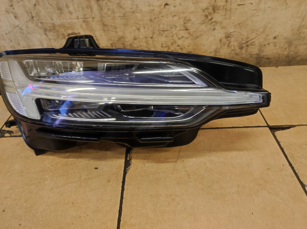Frontscheinwerfer Volvo V60 II S60 III Rechts Scheinwerfer Headlight SCH1289072371lu