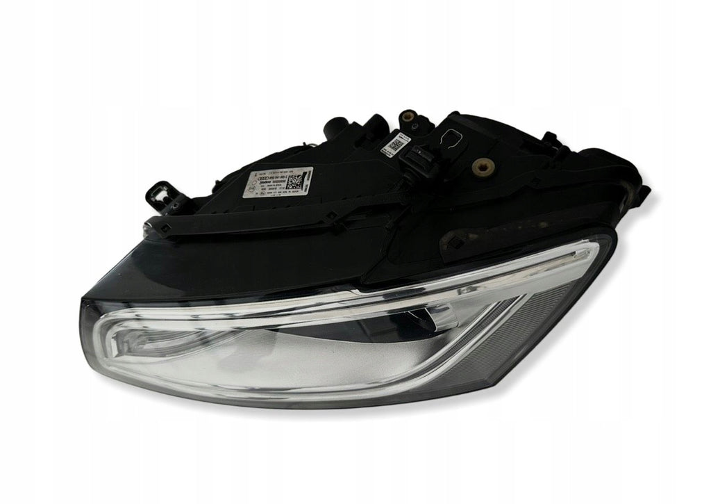 Frontscheinwerfer Audi Q5 8R0941031C Links Scheinwerfer Headlight SCH2033203998ml
