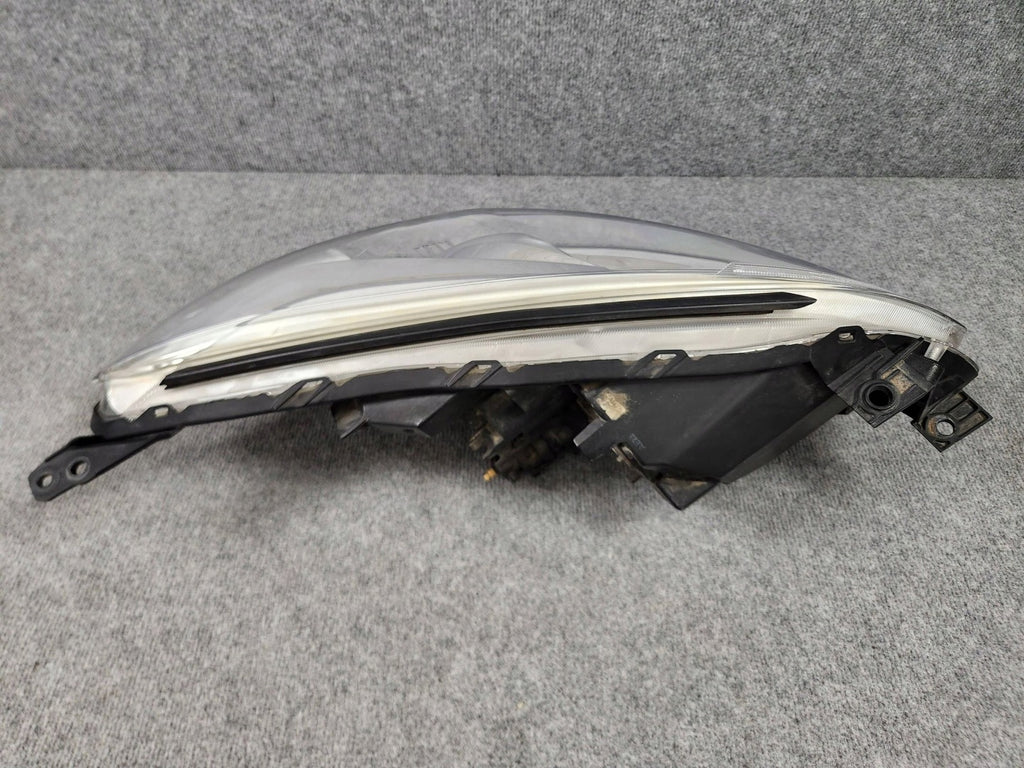 Frontscheinwerfer Mazda Premacy C513-51040 Xenon Links Scheinwerfer Headlight SCH6561574499av
