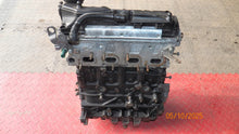 Laden Sie das Bild in den Galerie-Viewer, Motor VW Caddy I DFS 2.0 TDI 90PS 66kW 112TKm 2019 Diesel Engine Unkomplett