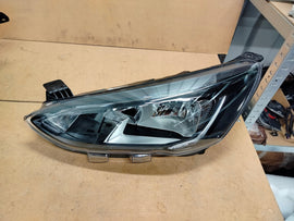 Frontscheinwerfer Ford Focus JX7B-13W030-CE LED Links Scheinwerfer Headlight SCH1675471966vz
