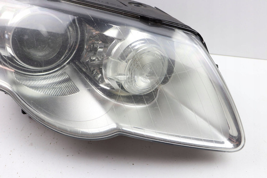 Frontscheinwerfer VW Passat 3C0941752D 89312660 Bi-Xenon Rechts Headlight SCH4737465162yz