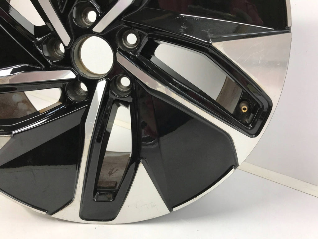 1x Alufelge 19 Zoll 5x112 87169090 VW Id.4 Rim Wheel FEL4891978663zj