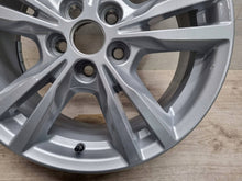 Load image into Gallery viewer, 1x Alufelge 18 Zoll 7.5" 5x108 55ET EM2C1007A1A Ford C-Max Ii Rim Wheel FEL5224053141ul