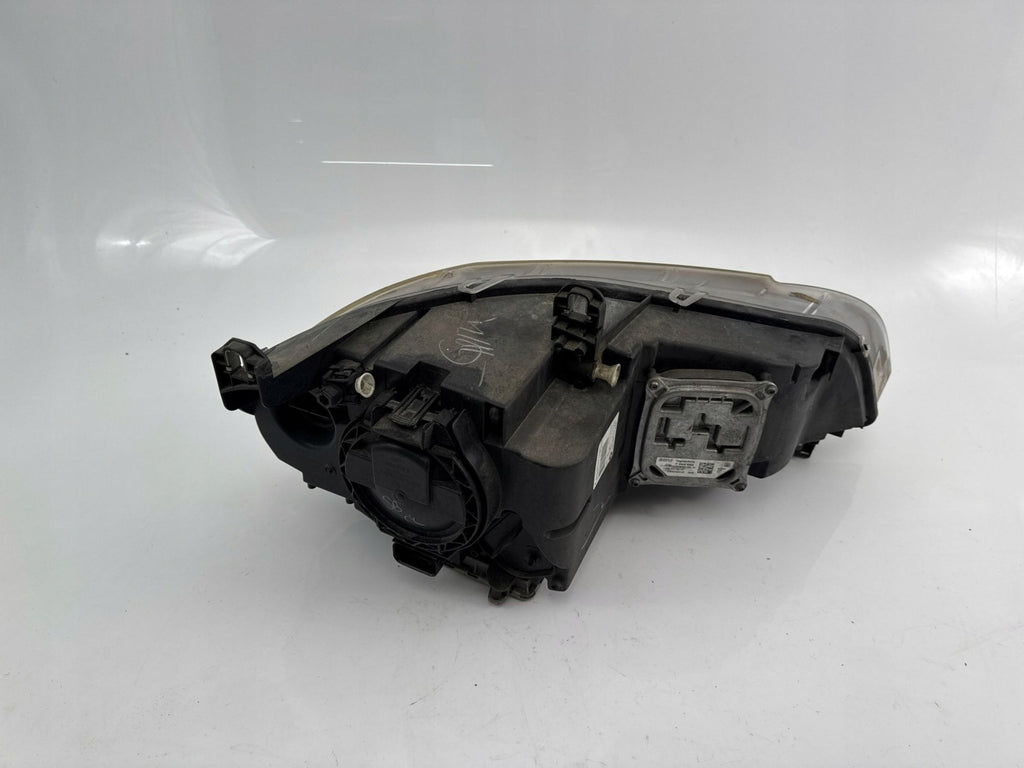 Frontscheinwerfer BMW X5 E70 130732926301 Xenon Links Scheinwerfer Headlight SCH5175797050bi