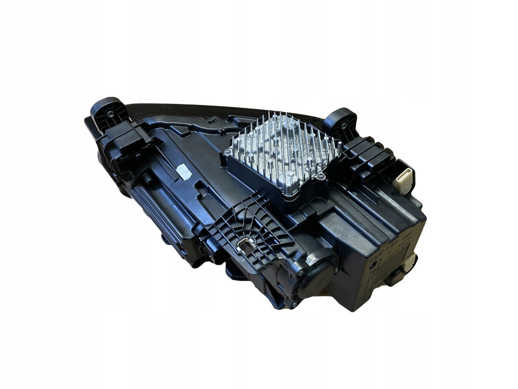 Frontscheinwerfer Audi Q2 81A941035D LED Links Scheinwerfer Headlight