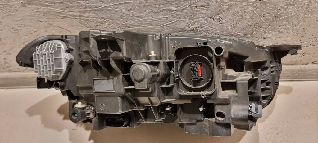 Frontscheinwerfer Volvo Xc90 89910617 31656987 LED Links Scheinwerfer Headlight SCH9028469443di