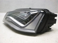 Laden Sie das Bild in den Galerie-Viewer, Frontscheinwerfer Audi A8 1EX010188-11 4H0941003 LED Links Headlight