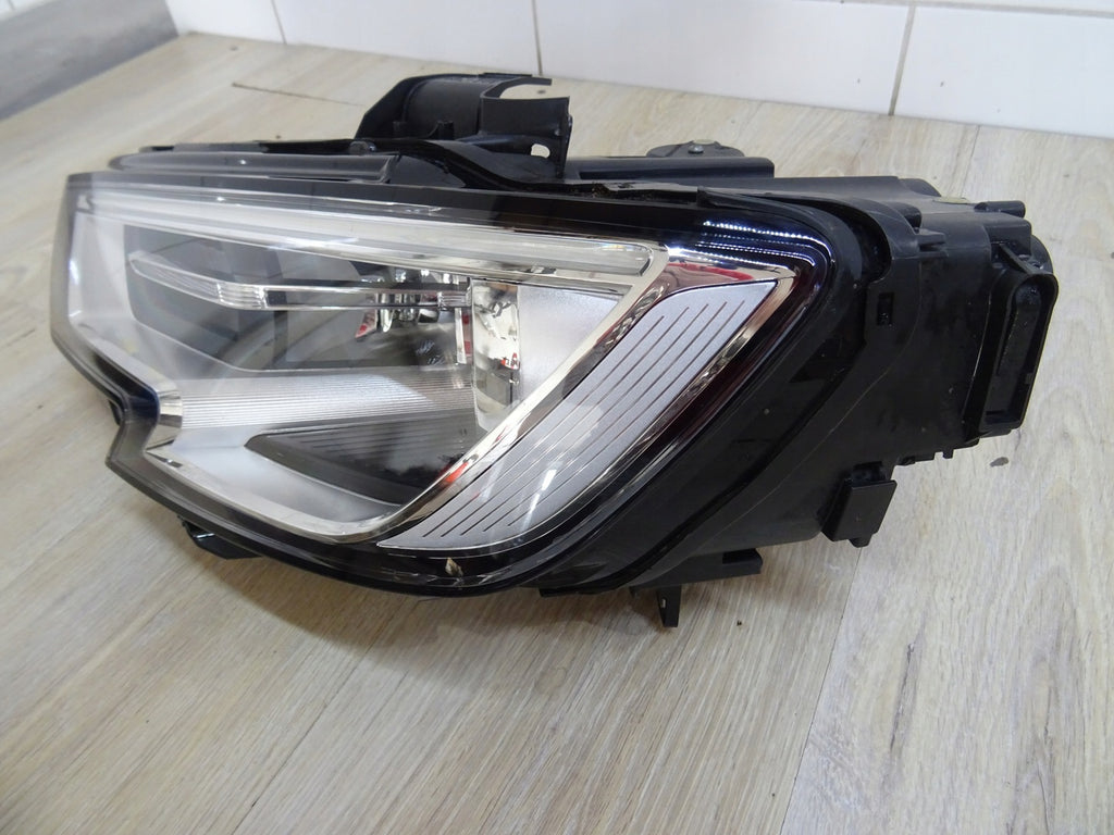 Frontscheinwerfer Audi A3 8V0941005E Xenon Links Scheinwerfer Headlight SCH3303693426wf