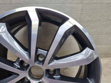 Laden Sie das Bild in den Galerie-Viewer, 1x Alufelge 17 Zoll 5x112 5E0601025BQ Skoda Octavia Iii Rim Wheel FEL7895869397xi