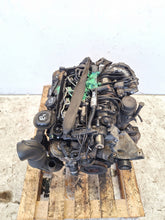 Laden Sie das Bild in den Galerie-Viewer, Motor BMW E60 E90 E87 N47D20A 2.0 170PS 166TKm Diesel Engine Unkomplett