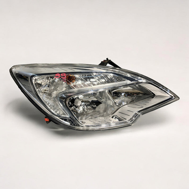 Frontscheinwerfer Opel Meriva B 13253630 LED Rechts Scheinwerfer Headlight