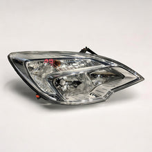 Laden Sie das Bild in den Galerie-Viewer, Frontscheinwerfer Opel Meriva B 13253630 LED Rechts Scheinwerfer Headlight