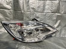 Laden Sie das Bild in den Galerie-Viewer, Frontscheinwerfer Opel Meriva B 13253630 LED Rechts Scheinwerfer Headlight