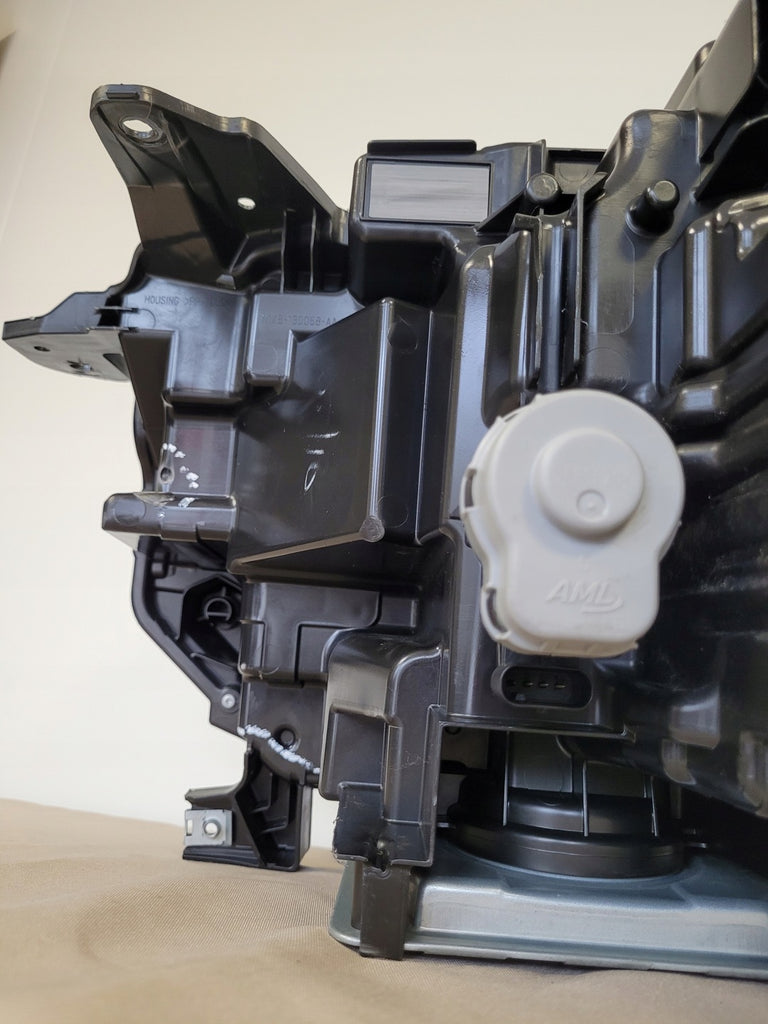 Frontscheinwerfer VW Amarok N1XB13E016DE Full LED Rechts Scheinwerfer Headlight SCH2523537297gc