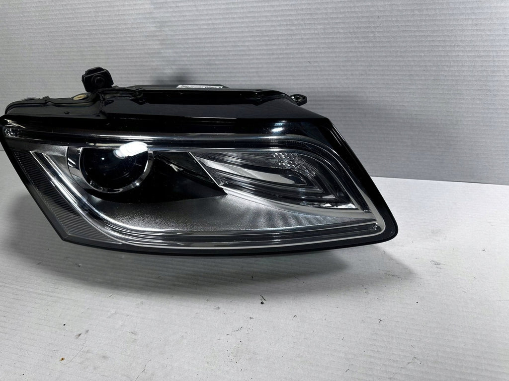 Frontscheinwerfer Audi Q5 8R0941753C LED Ein Satz Scheinwerfer Headlight SCH2927011898nd
