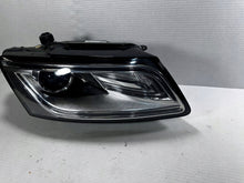 Laden Sie das Bild in den Galerie-Viewer, Frontscheinwerfer Audi Q5 8R0941753C LED Ein Satz Scheinwerfer Headlight SCH2927011898nd