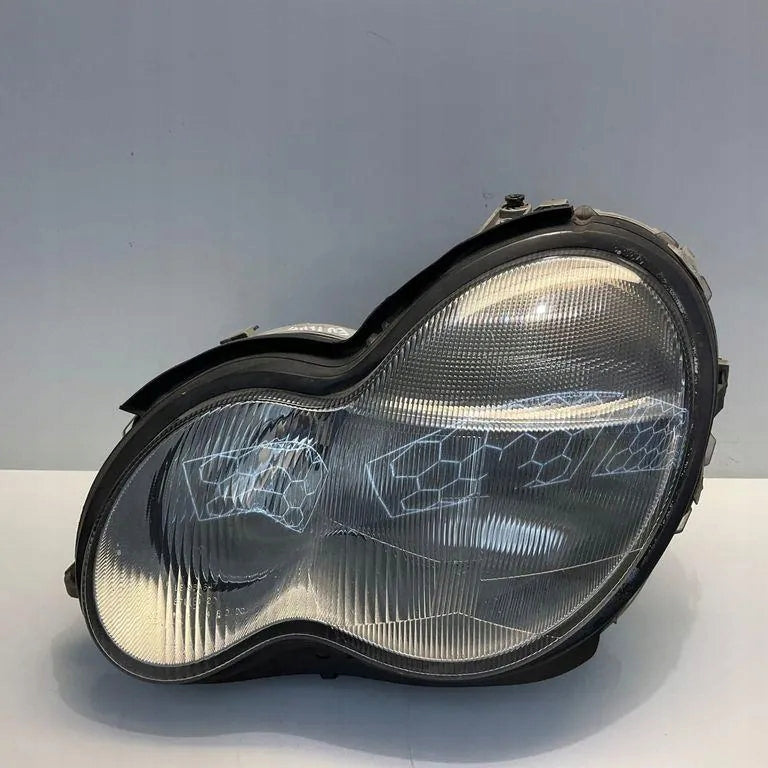Frontscheinwerfer Mercedes-Benz T-Model A2038201161 Links Scheinwerfer Headlight SCH1010256535gj
